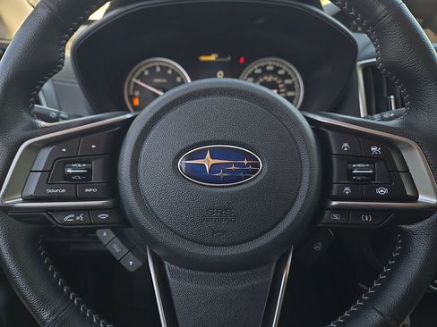 Used 2021 Subaru Forester Limited AWD/4WD image 20