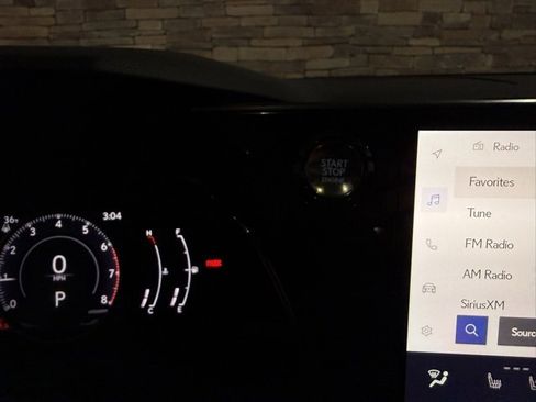 Used 2024 Lexus RX 350 Premium image 36