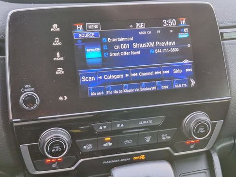 Used 2019 Honda CR-V EX-L image 21