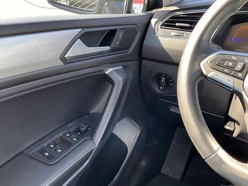 Used 2023 Volkswagen Tiguan S w/ IQ.Drive Package AWD/4WD image 23