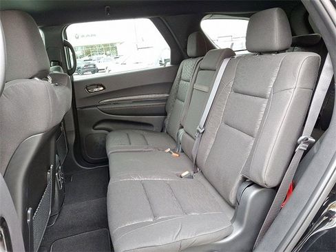 New 2026 Dodge Durango GT image 6