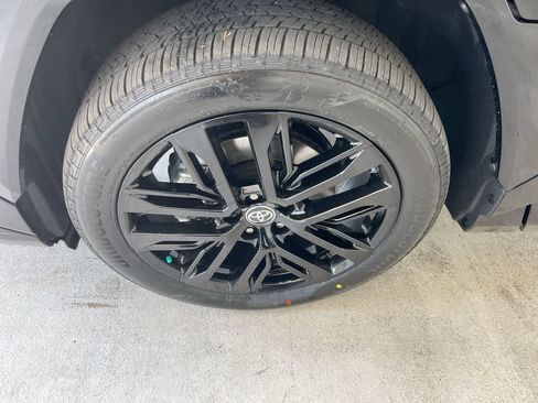 New 2026 Toyota RAV4 XSE AWD/4WD image 10