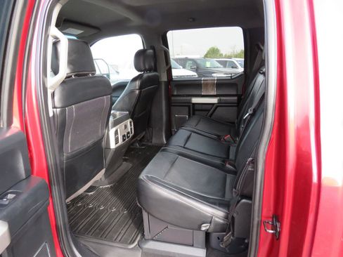 Used 2019 Ford F250 Lariat AWD/4WD image 23