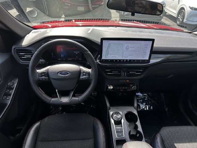 Certified 2023 Ford Escape ST-Line w/ Tech Pack #1 AWD/4WD image 13