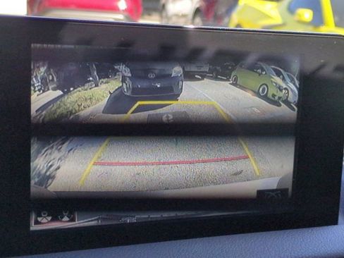 Certified 2025 Lexus IS 350 F Sport w/ Accessory Package 2 image 19