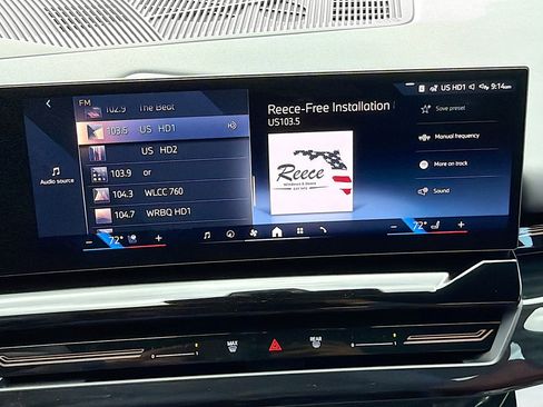 New 2026 BMW 530i w/ M Sport Package image 32