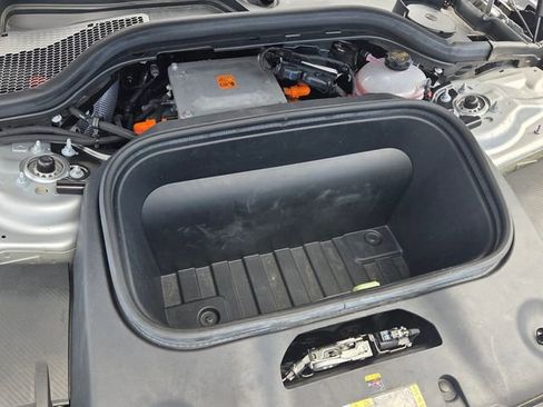 Used 2024 Dodge Charger Daytona R/T w/ Plus Group AWD/4WD image 15