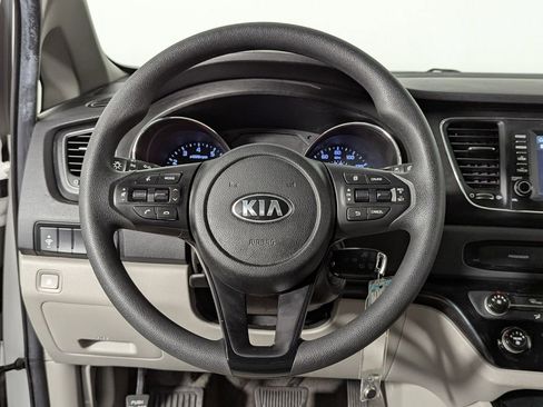 Used 2021 Kia Sedona LX image 35