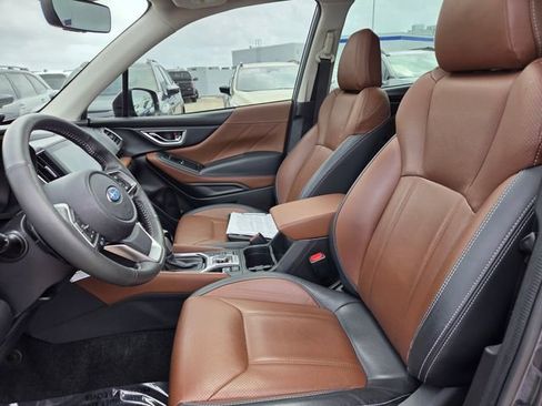 Used 2023 Subaru Forester Touring AWD/4WD image 23