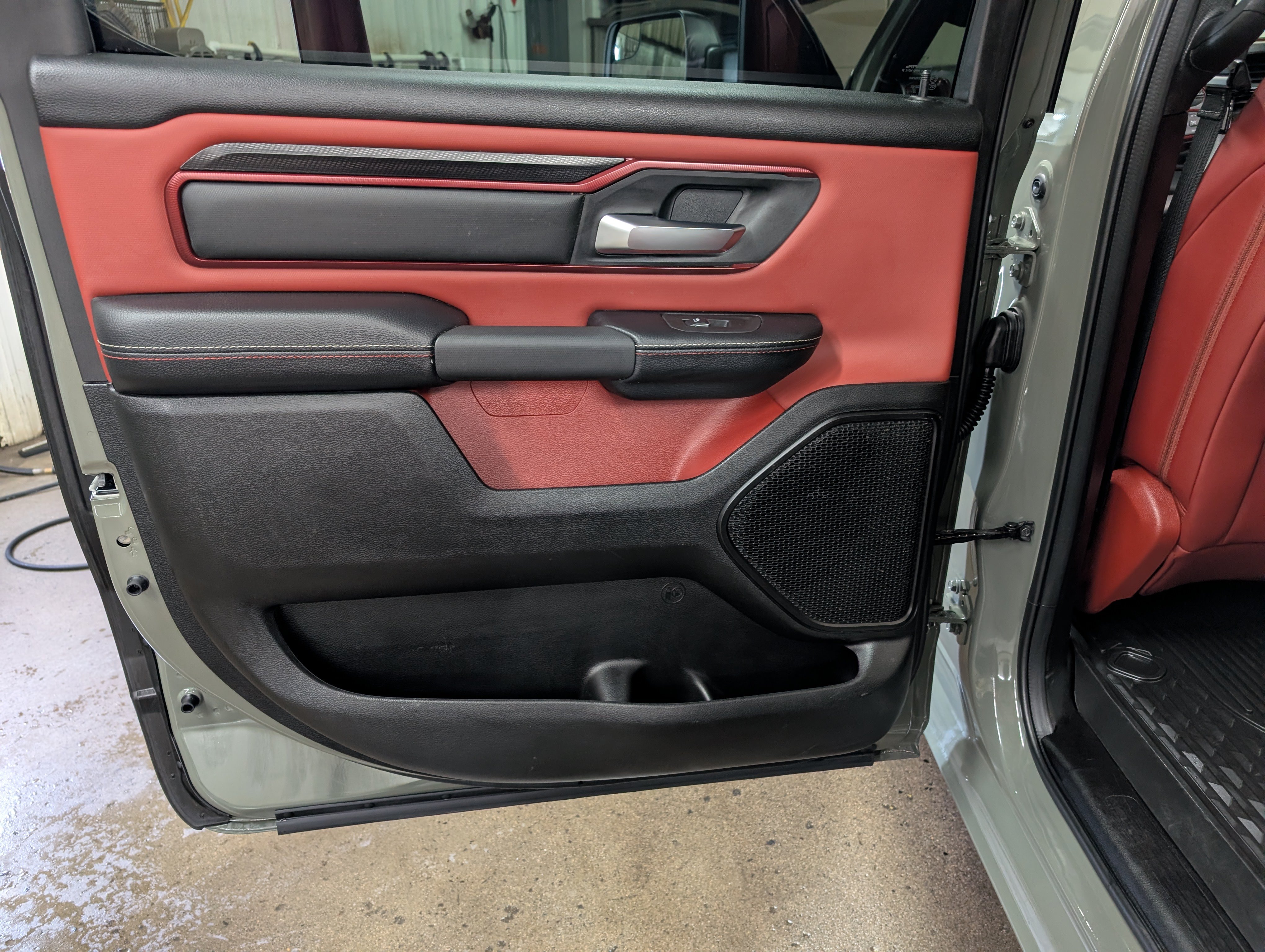 Used 2026 RAM 1500 Rebel w/ Rebel Level 1 Equipment Group AWD/4WD image 10