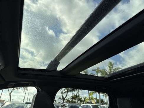 Used 2025 MAZDA CX-70 3.3 Turbo w/ Premium Plus Pkg image 53