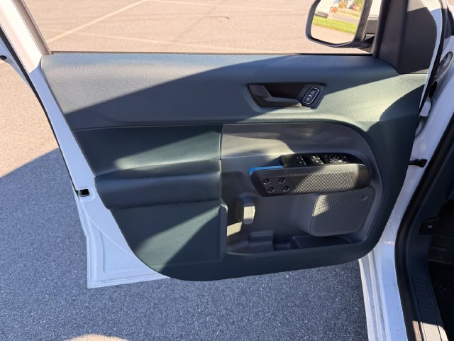 Used 2025 Ford Maverick Lobo AWD/4WD image 24