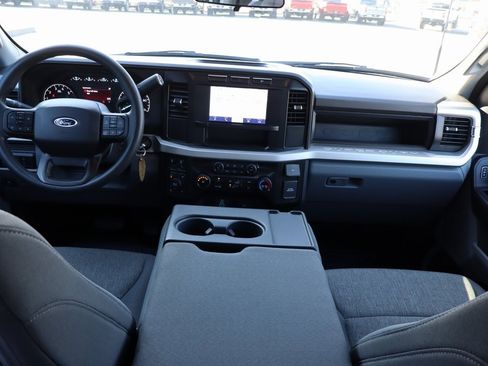 Used 2024 Ford F250 XL w/ XL Off-Road Package image 24