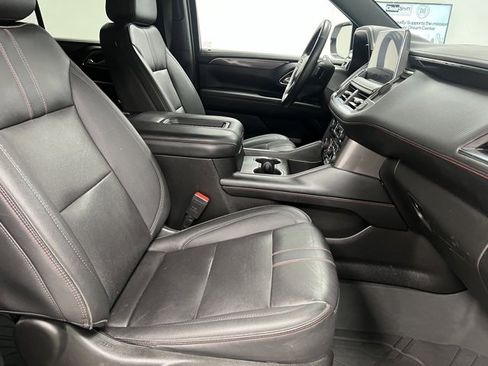 Used 2023 Chevrolet Tahoe RST image 53