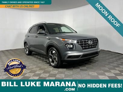 Used 2024 Hyundai Venue SEL