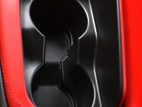 Used 2021 Chevrolet Corvette Stingray Premium Cpe w/ Z51 Performance Package RWD image 35