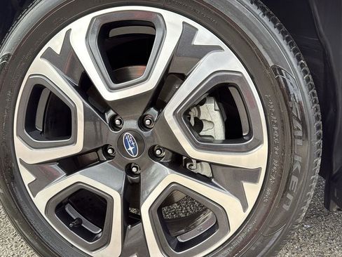 Used 2023 Subaru Ascent Touring image 6