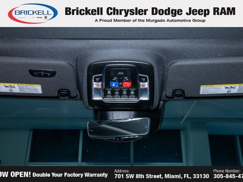 Used 2024 RAM 1500 TRX AWD/4WD image 23
