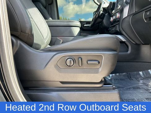 Used 2020 GMC Sierra 2500 Denali w/ Denali Ultimate Package image 40