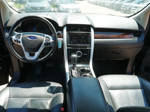 Used 2011 Ford Edge Limited AWD/4WD image 21