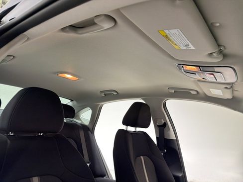 New 2026 Hyundai Sonata SEL image 30