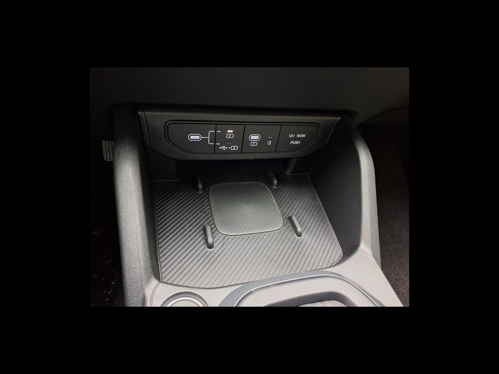 New 2026 Kia K4 EX FWD image 11