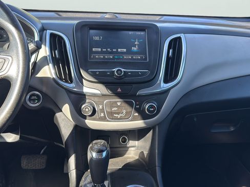 Used 2018 Chevrolet Equinox LS AWD/4WD image 25