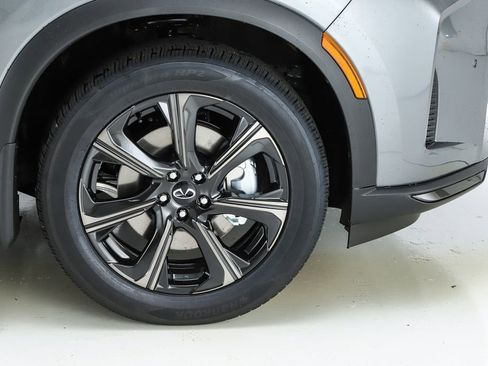 New 2026 INFINITI QX60 Autograph w/ Dark Cargo Package AWD/4WD image 14