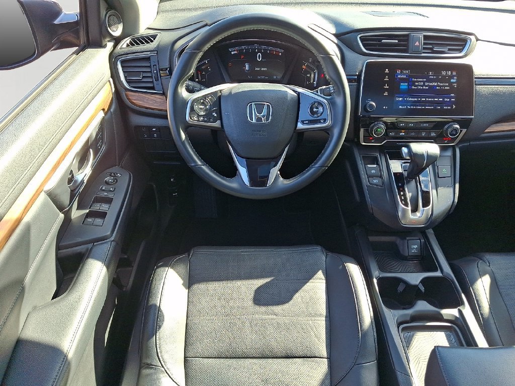 Used 2019 Honda CR-V EX-L image 12