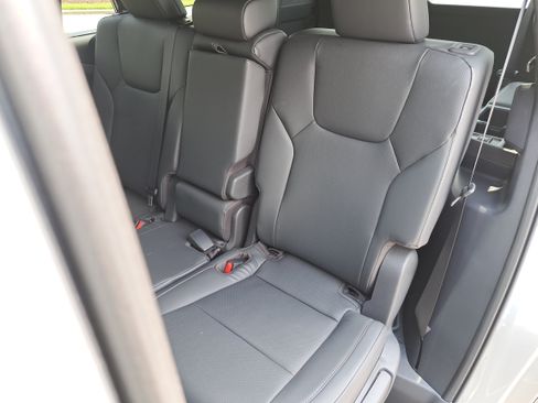 Used 2025 Lexus TX 350 AWD w/ Technology Package image 15