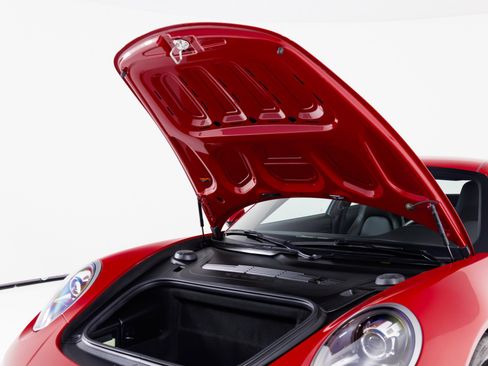 Used 2019 Porsche 911 Carrera image 36