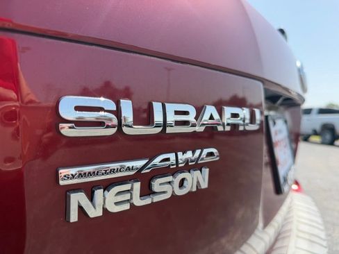 Used 2017 Subaru Forester 2.5i Limited w/ Popular Package #2 AWD/4WD image 16