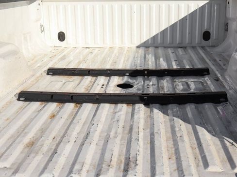 Used 2016 Ford F350 Platinum AWD/4WD image 10