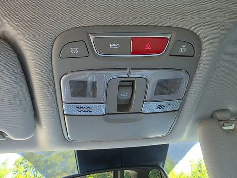 Used 2024 Kia Telluride EX FWD image 24