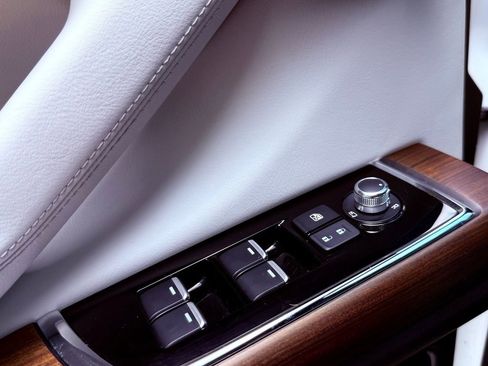 Used 2023 MAZDA CX-9 Signature AWD/4WD image 22