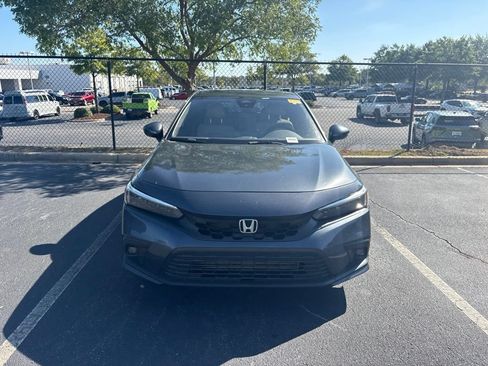 Used 2022 Honda Civic Sport Touring image 9