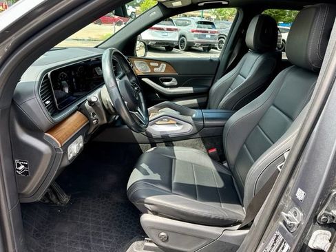 Used 2023 Mercedes-Benz GLE 350 4MATIC image 13