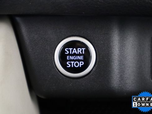 Used 2023 Nissan Rogue SL w/ SL Premium Package image 32