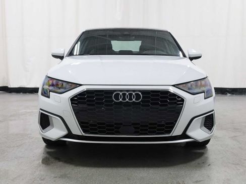 Used 2022 Audi A3 2.0T Premium FWD image 14
