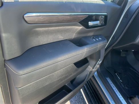 New 2026 Chevrolet Tahoe Premier w/ Sun And Tow Package image 11