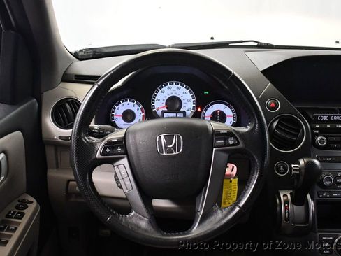 Used 2015 Honda Pilot EX-L image 29