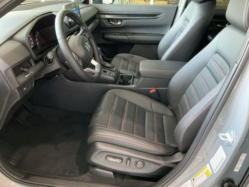 Used 2026 Honda CR-V Sport-L image 5