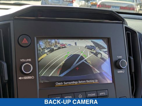 Certified 2025 Subaru Impreza 2.0i image 22