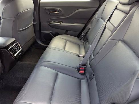 Used 2025 Toyota Crown Signia AWD/4WD image 24