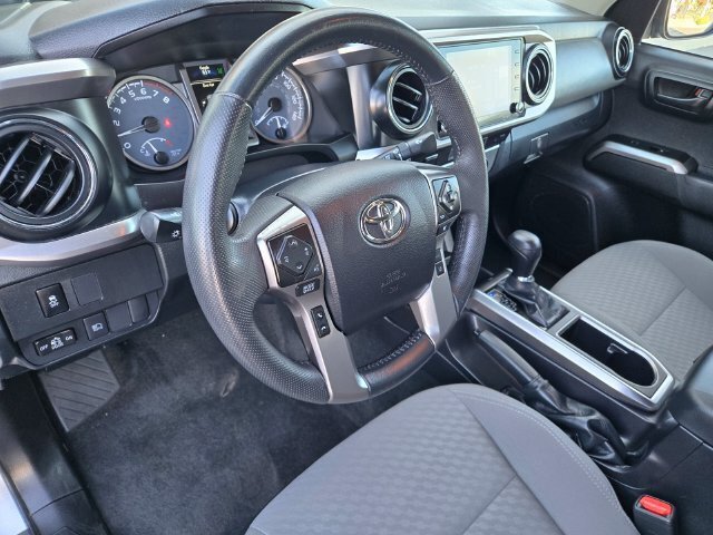 Certified 2023 Toyota Tacoma SR5 w/ Technology Package AWD/4WD image 12
