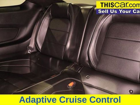 Used 2022 Ford Mustang GT Premium w/ Equipment Group 401A image 27