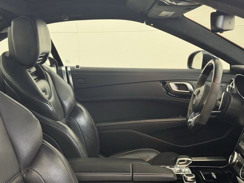 Used 2017 Mercedes-Benz SL 63 AMG SL 63 AMG image 42