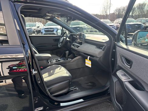 New 2026 Subaru Outback Premium image 44