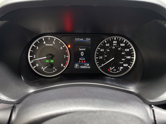 Used 2024 Nissan Sentra S FWD image 15