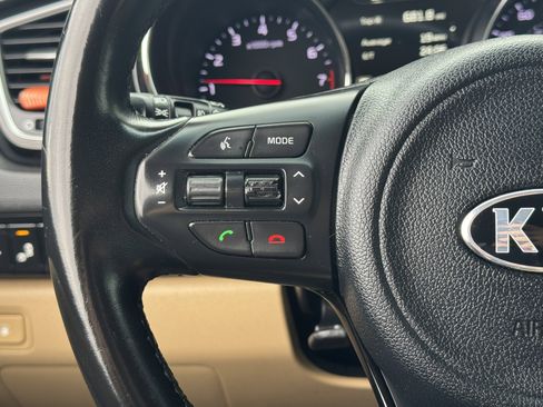 Used 2018 Kia Sedona SX image 33